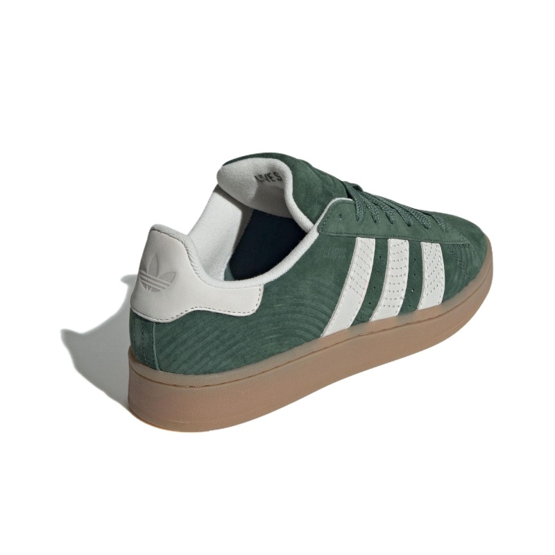 Adidas Campus 00s 'Green White' Мужские