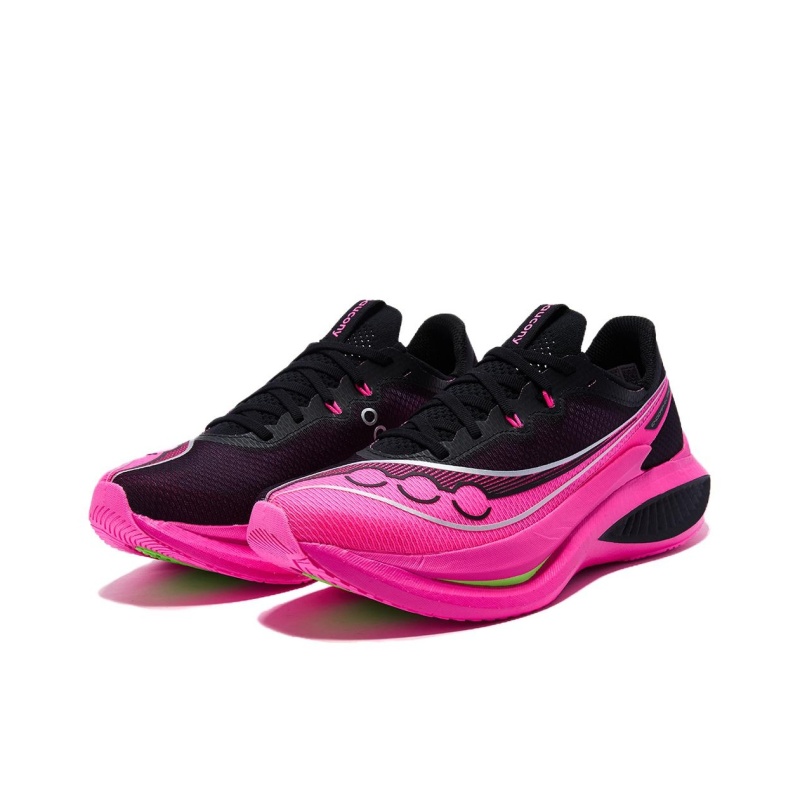Saucony Endorphin Pro 'Black' Мужские