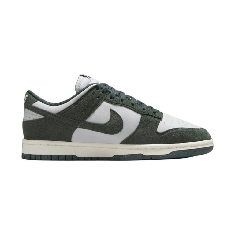 Nike Dunk Low 'Next Nature Vintage Green' Женские