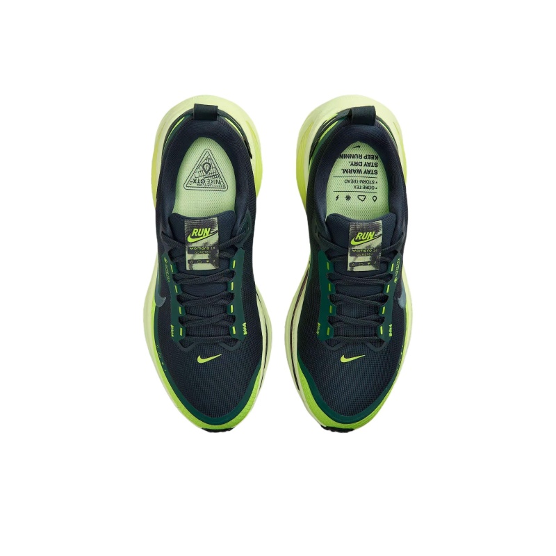 Nike Vomero 18 'Seaweed Light Liquid Lime Cyber Seaweed' Женские