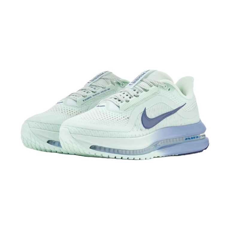Nike Pegasus Premium 'Zoom Barely Green Work Blue' Женские