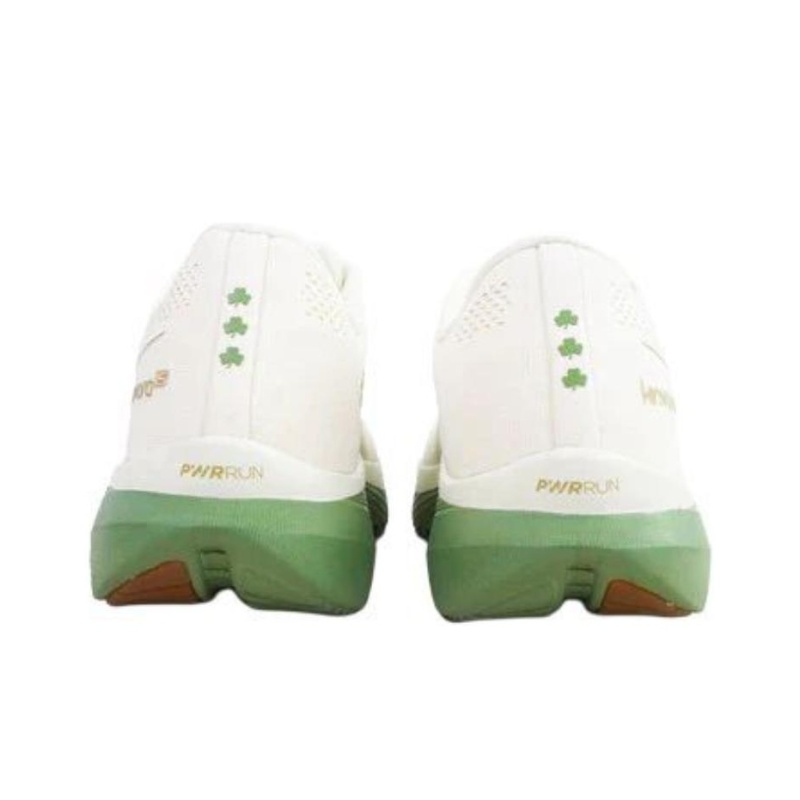 Saucony Kinvara 'White' Мужские