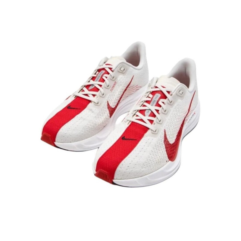 Nike Pegasus Plus 'White Red' Мужские