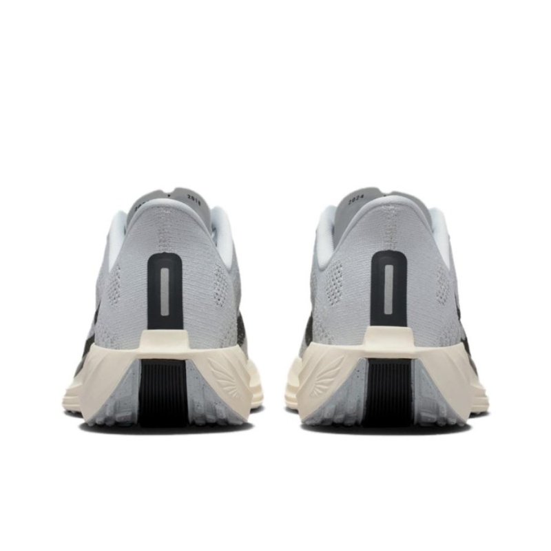 Nike Pegasus Plus 'Pure Platinum Wolf Grey Sail Anthracite' Мужские