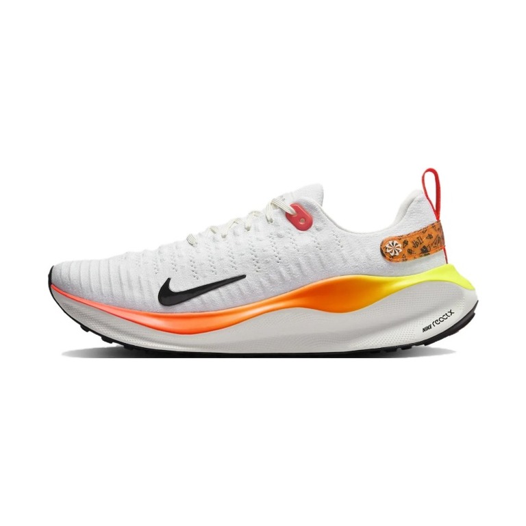 Nike React Infinity Run 4 'Sail Soft Pearl Arctic Orange' Мужские