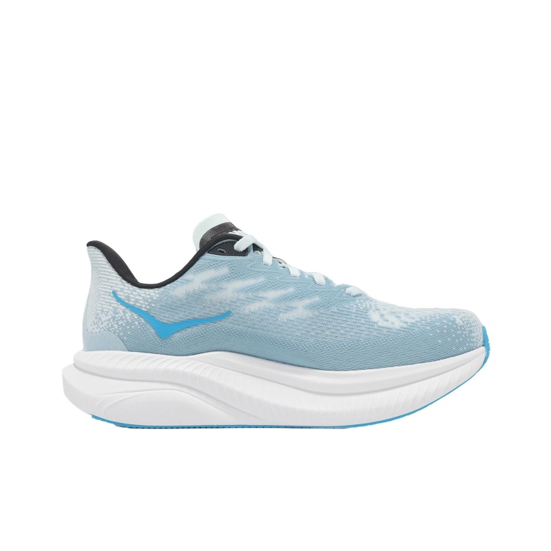 Hoka Mach 6 'Blue' Женские