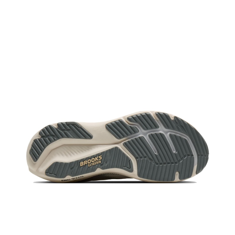 Brooks Glycerin 23 'Grey' Мужские