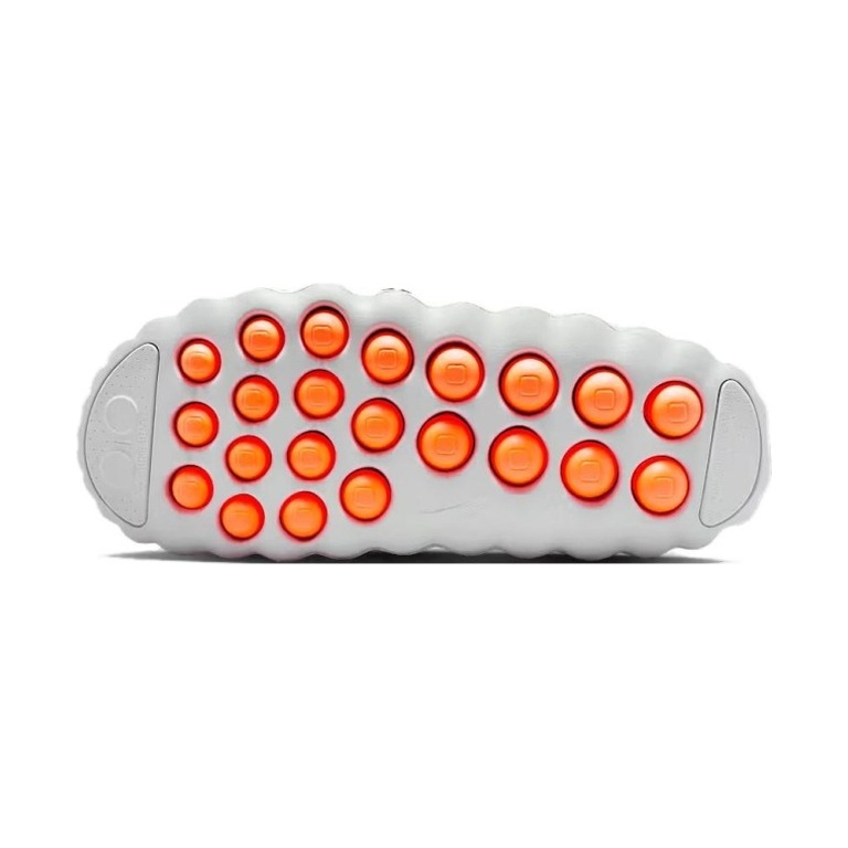 Nike Mind 001 'Light Smoke Grey Photon Dust Hyper Crimson Chrome' Мужские