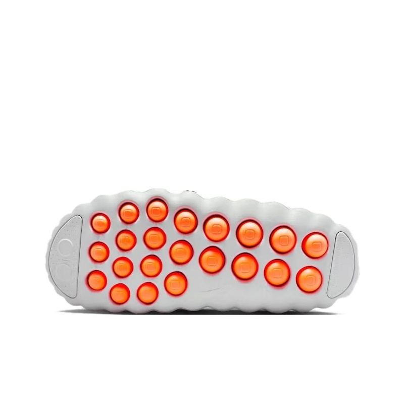 Nike Mind 001 'Light Smoke Grey Photon Dust Hyper Crimson Chrome' Мужские