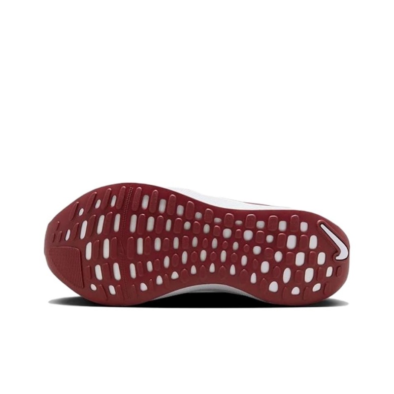 Nike React Infinity Run 4 'Cool Grey/University Red/White' Мужские