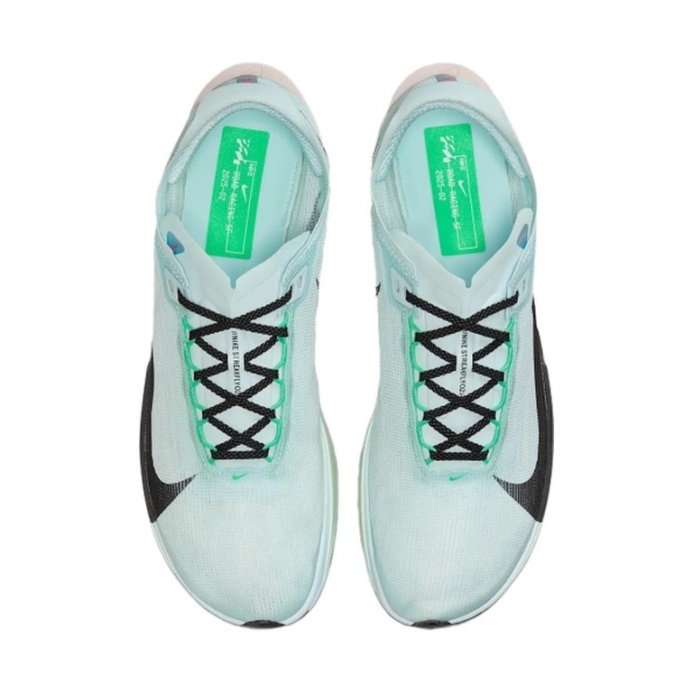 Nike Streakfly 2 'Glacier Blue/Black/Mint Foam' Мужские