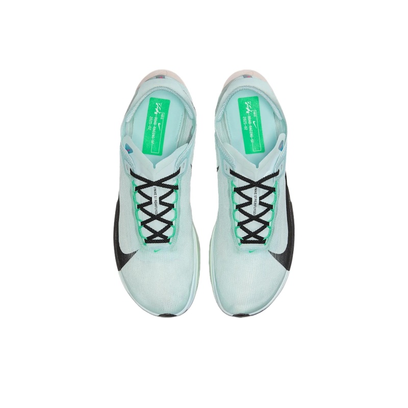 Nike Streakfly 'Glacier Blue/Black/Mint Foam' Мужские