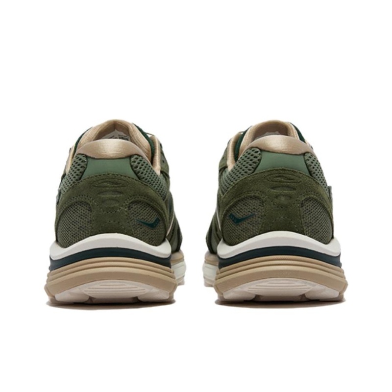 Saucony Kinvara 'Green' Мужские