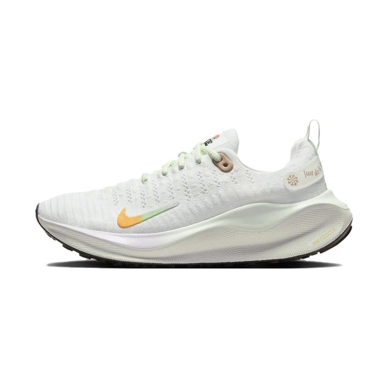 Nike React Infinity Run 4 'Reactx White Vapor Green' Женские