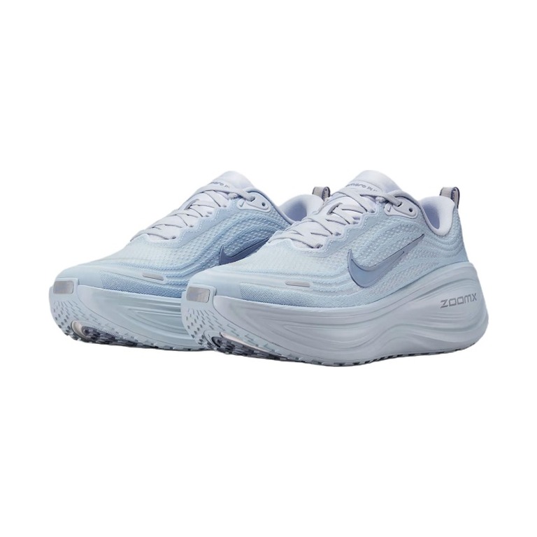 Nike Vomero Plus 'Football Grey Ashen Slate' Мужские