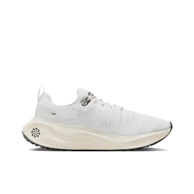 Nike React Infinity Run 4 'White Work Blue Barely Green Midnight Navy' Женские