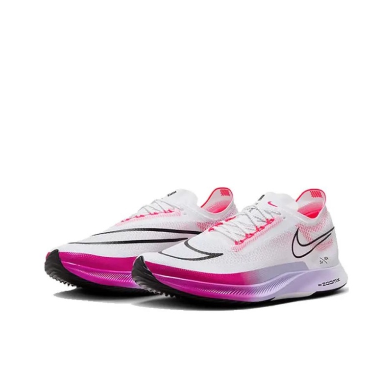 Nike Streakfly 'Off White Blue Crystal White Pencil Point' Мужские
