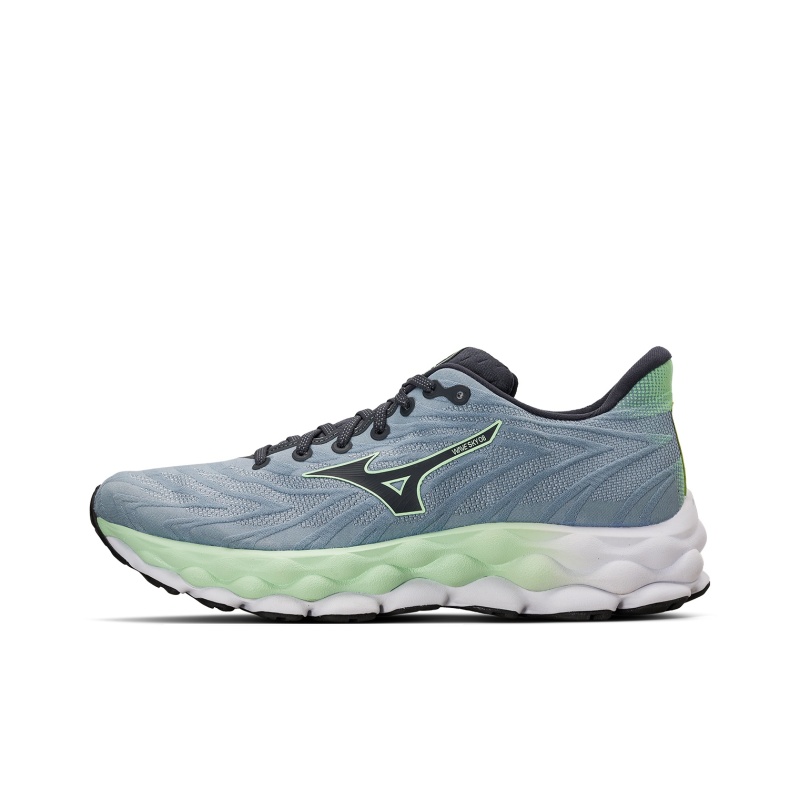 Mizuno Wave Sky 8 'Blue' Мужские