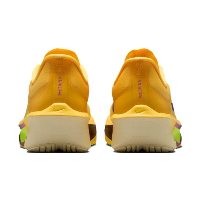 Nike Zoom Fly 6 'Citron Pulse Volt Ice Hyper Violet Indigo Burst' Женские