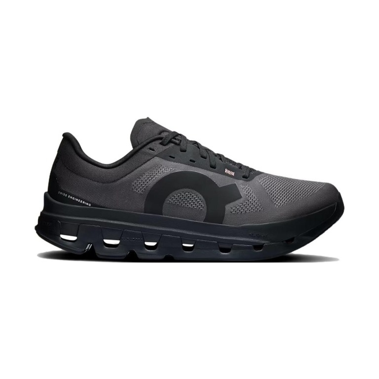 On Cloudflow 5 'Black' Мужские