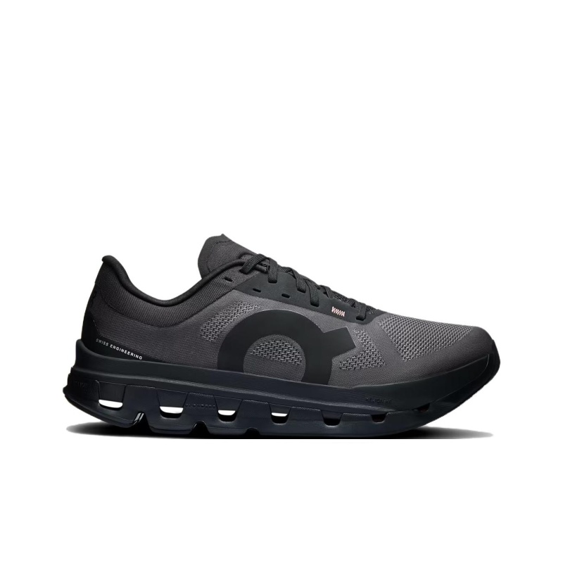 On Cloudflow 5 'Black' Мужские