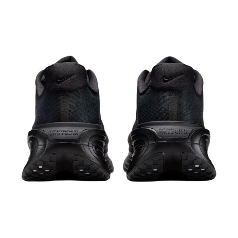 Nike Vomero Premium 'Black / White / Black' Мужские