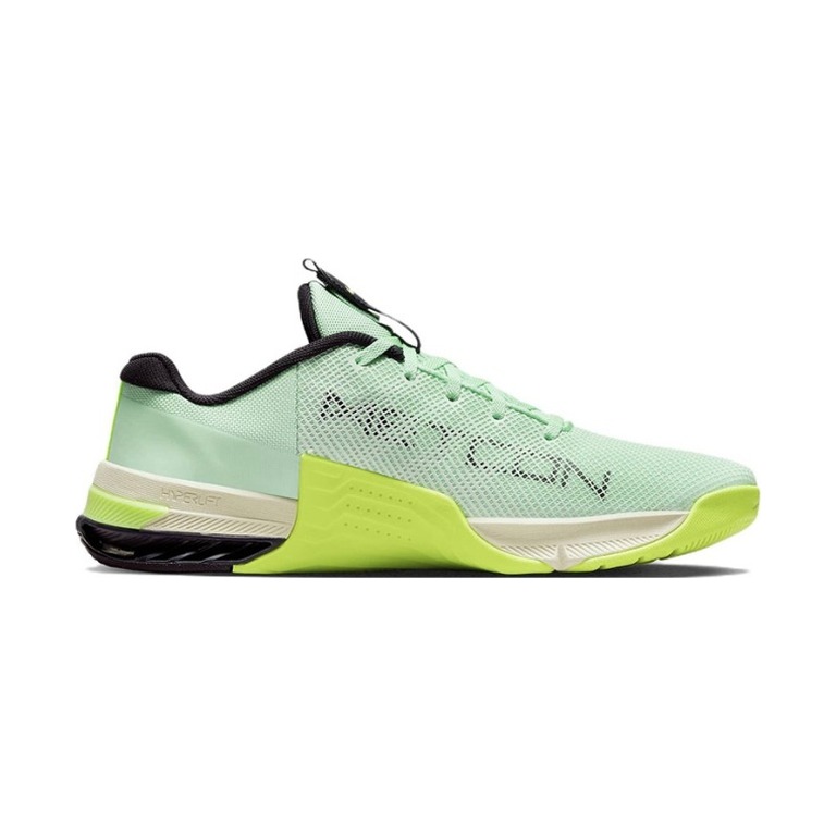 Nike Metcon 8 'Mint Foam / Volt / Ghost Green / Cave Purple' Мужские