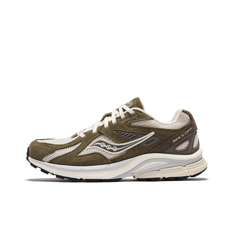 Saucony Kinvara 'Re Green Milan' Мужские