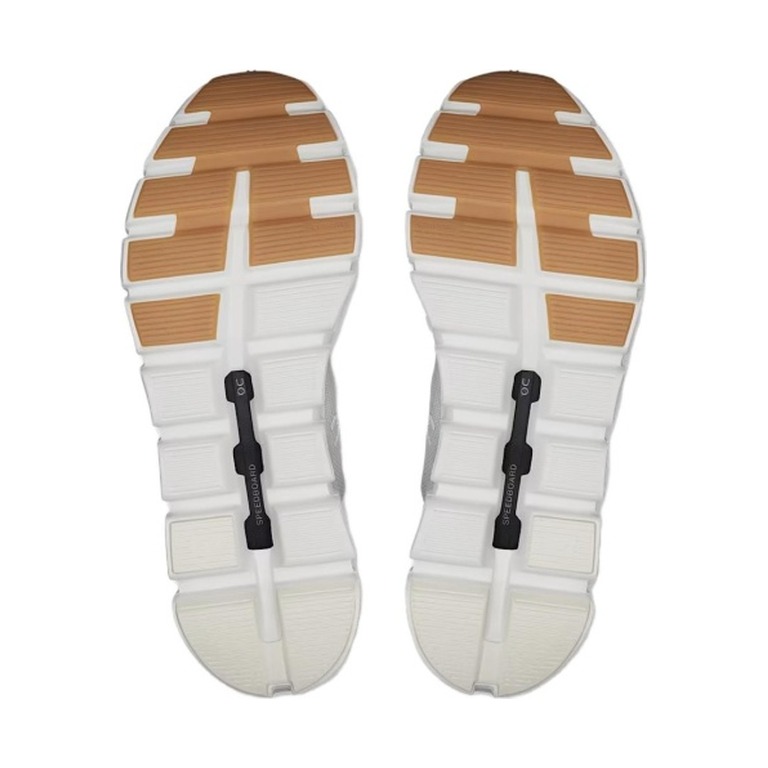 On Cloud 6 Versa 'White' Мужские