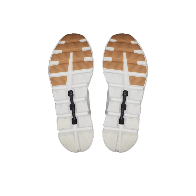 On Cloud 6 Versa 'White' Мужские