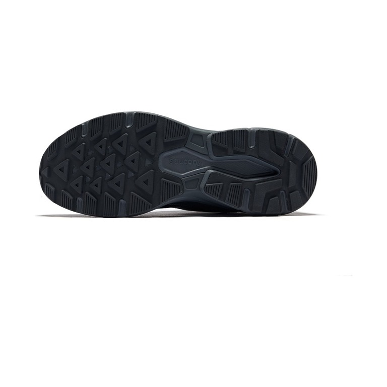 Saucony Kinvara 'Black / Grey' Мужские