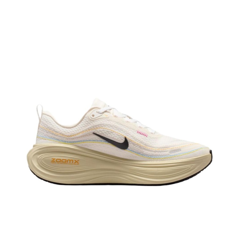 Nike Vomero Plus 'Beige' Женские