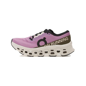 On Cloudmonster 3 ‘Purple’ Женские