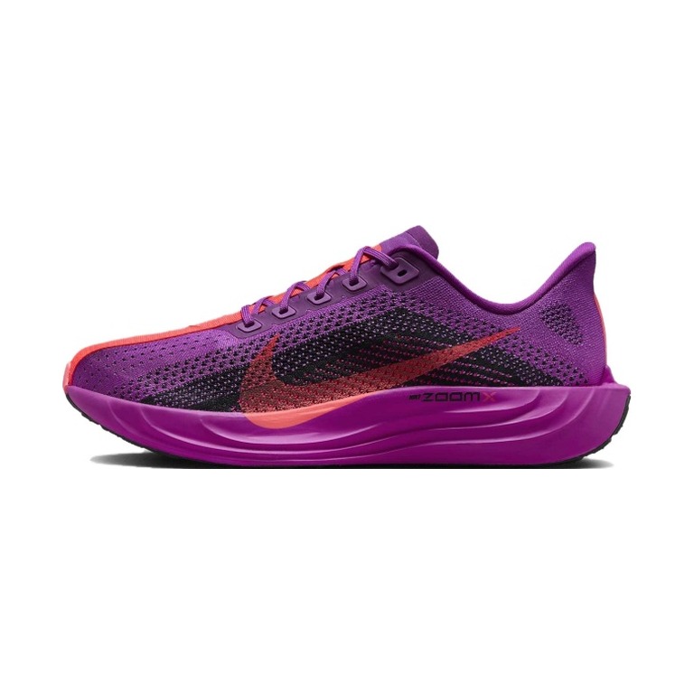 Nike Pegasus Plus 'Bright Purple' Мужские