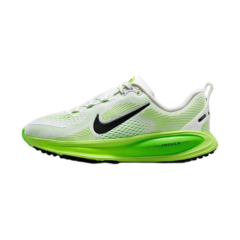 Nike Vomero 18 'Zoom White Electric Green Volt Black' Детские