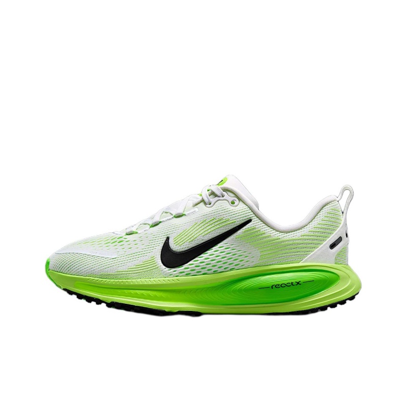 Nike Vomero 18 'White Green' Детские