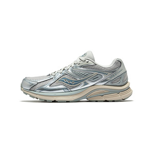 Saucony Kinvara ‘Re Silver Blue’ Мужские