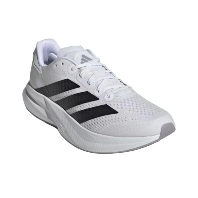 Adidas Adizero Evo SL 'Core Black / Silver Metallic / Signal Green' Мужские