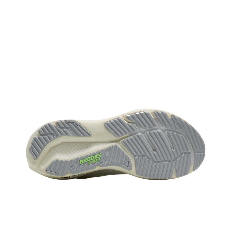 Brooks Glycerin 23 'Grey' Мужские