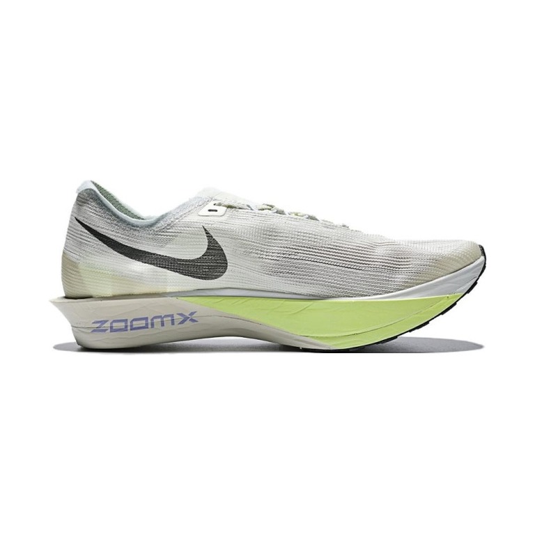 Nike Streakfly 2 'Platinum Tint Grey Fog Iron Grey Metallic Silver' Мужские