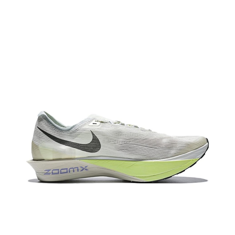 Nike Streakfly 'Platinum Tint Grey Fog Iron Grey Metallic Silver' Мужские