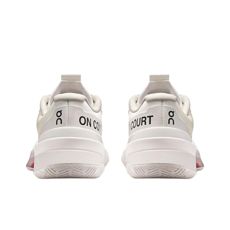 On The Roger Pro Fire 'White' Женские