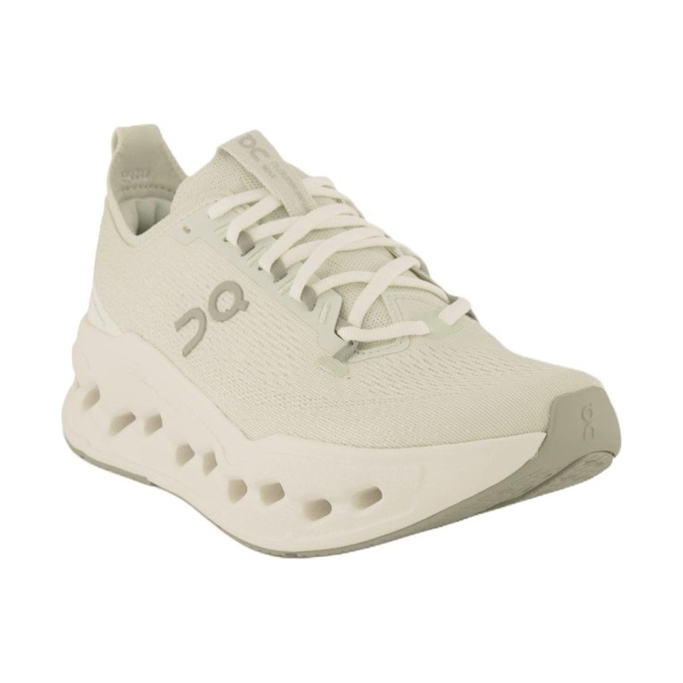 On Cloudsurfer Max 'Iceberg Ivory' Женские