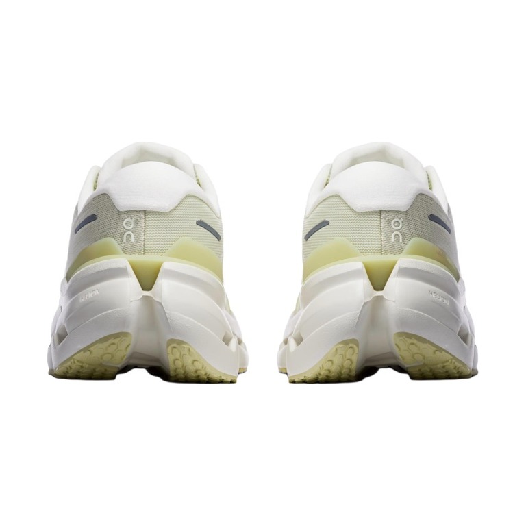 On Cloudrunner 3 'Seedling Ivory' Женские