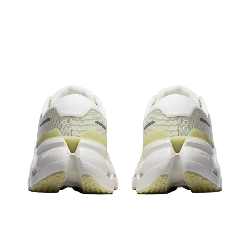 On Cloudrunner 3 'Yellow' Женские
