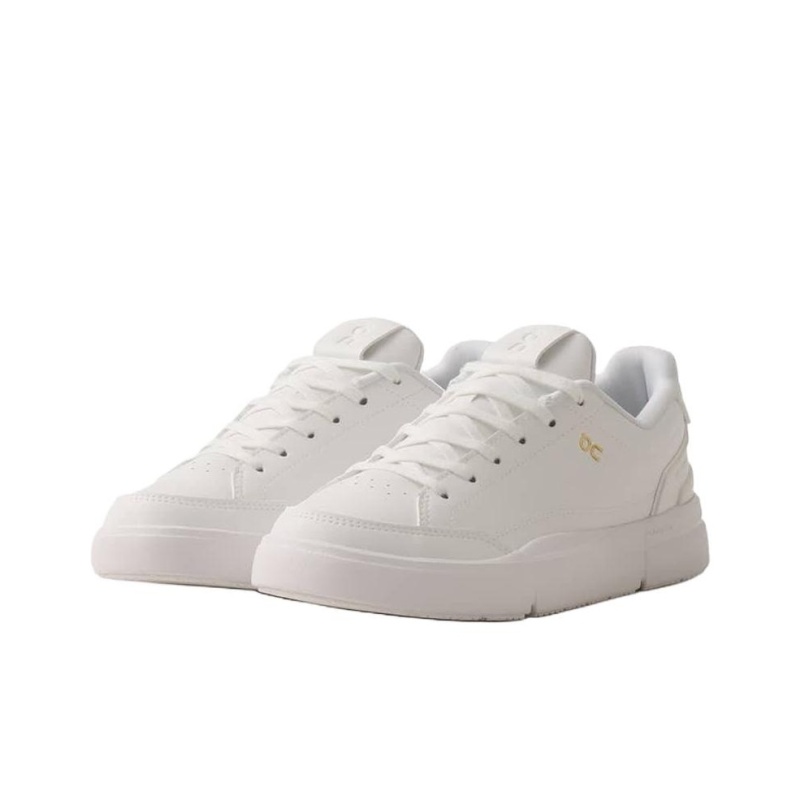 On The Roger Centre Court 'White' Женские