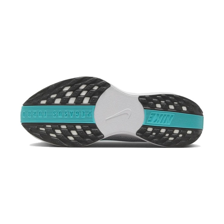 Nike Pegasus Plus 'Zoom Pure Platinum Dusty Cactus' Мужские