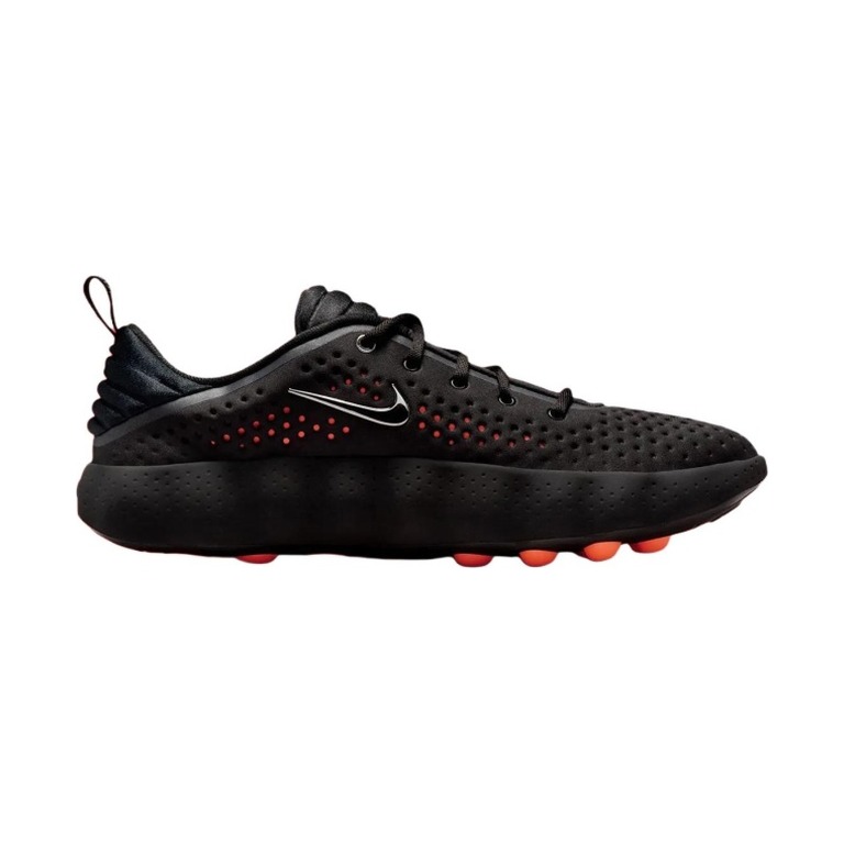 Nike Mind 002 'Black Hyper Crimson Hyper Crimson Chrome' Мужские
