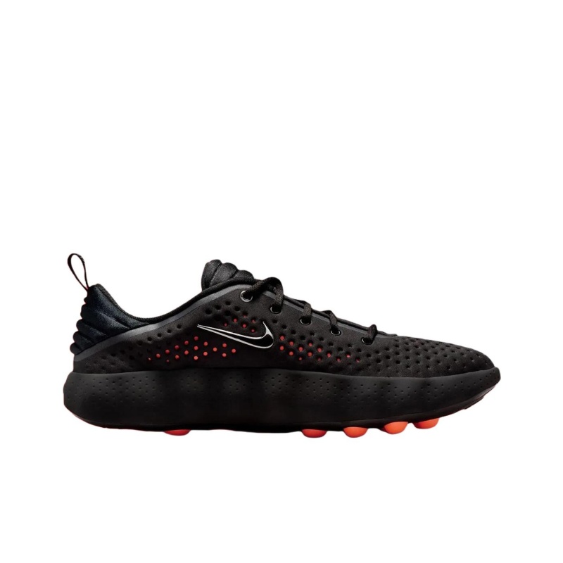 Nike Mind 002 'Black Hyper Crimson Hyper Crimson Chrome' Мужские