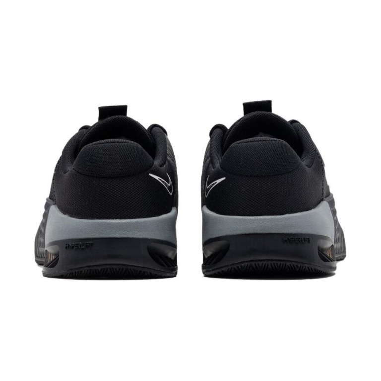 Nike Metcon 9 'Black Smoke Grey' Мужские